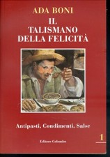 2004 IL TALISMANO DELLA