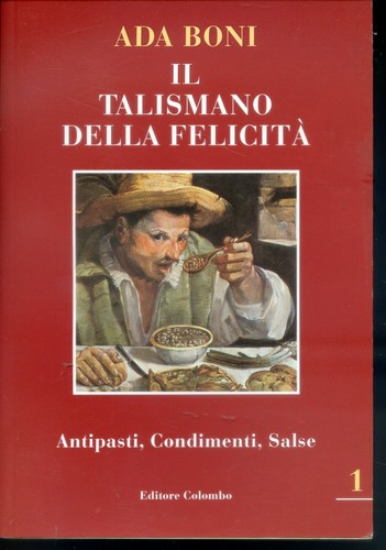 2004 talismano della - 2004,