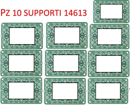 Offerta supporti vimar - 10,