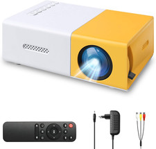 Proiettore Portatile,  Mini