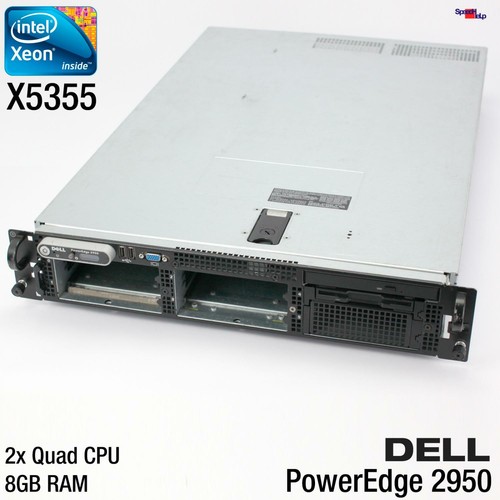 2he 48cm server dell - 2he,