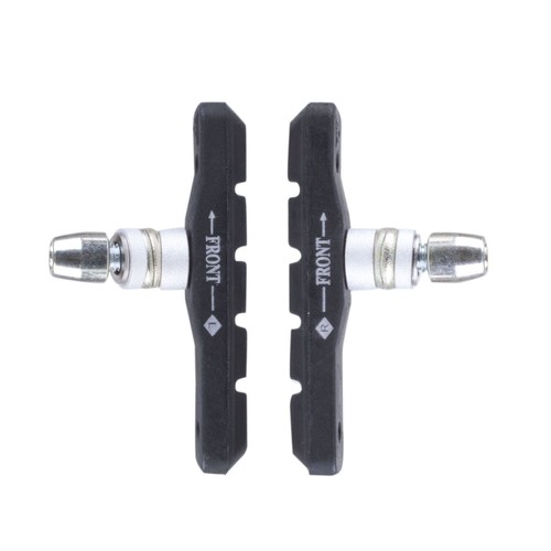Set pastiglie freno v per - pastiglie,