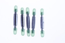 VEDETTE - TORINO - Piombi siluro intercambiabili scorrevoli 4 gr - 5 pz - AZ739