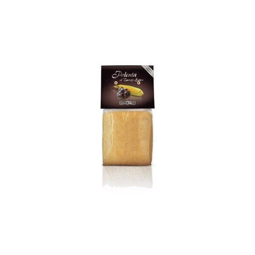 Polenta tartufo nero estivo - tartufo,