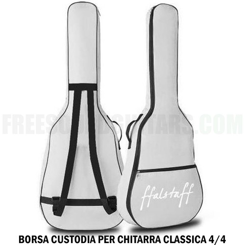 Borsa per chitarra - per, classica