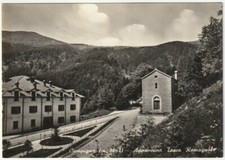 CAMPIGNA - FORLI' - TRAVEL