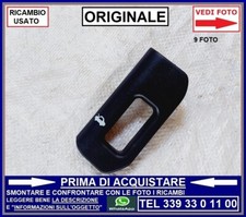 MANIGLIA LEVA APERTURA COFANO ANTERIORE ALFA ROMEO GIULIETTA 2009-2018