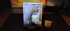Conan il Barbaro (1982) Arnold Schwarzenegger Max Von Sidow Franco Columbu DVD