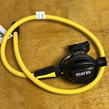 Mares Epic ADJ Octopus -