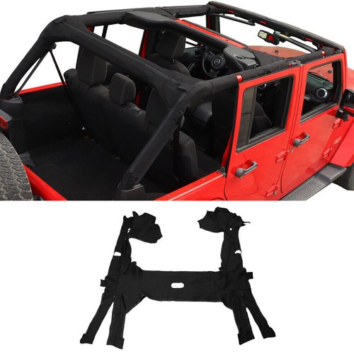 Custodia protezione roll bar