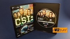 Gioco per PC - CSI Las Vegas UBISOFT - COMPLETO - DVD-ROM ITA - WIN 2000 XP