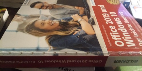 Office 2019 und - , 10