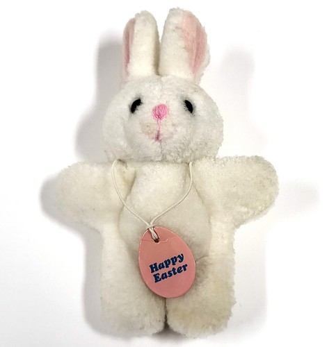 Vintage russ berrie bianco - berrie,
