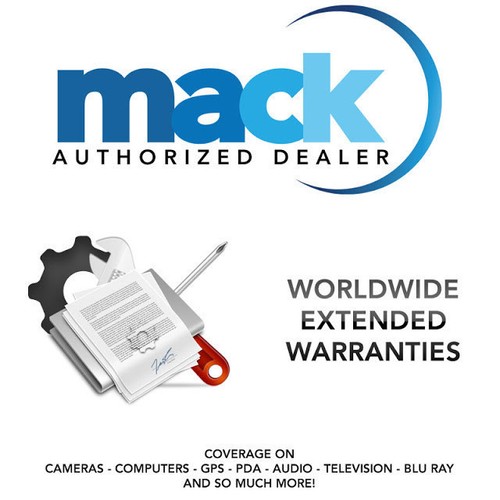 Mack 1402 anni garanzia - anni,