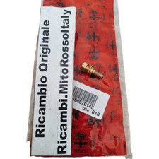 VITE SERRATURA POSTERIORE ALFA