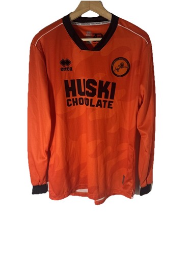 Maglia millwall 2023 24 - fc, 2023/24