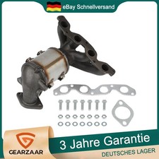 CATALIZZATORE KAT PER HYUNDAI
