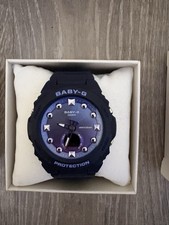 Casio Baby-G BGA-320-2AJF