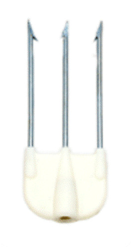Fiocina effesub mustad punte - fiocina,