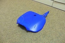 Pannello Numero di Partenza Piastra Coperchio Adatto An Yamaha YZ 125 250 92-99