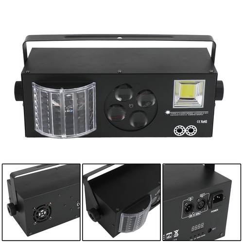4in1 80w rgbw pattern - 4in1,