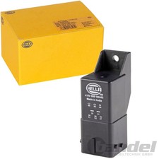 HELLA RELÈ INCANDESCENZA per