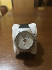 Swatch Irony Aluminium Chrono