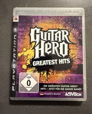 Guitar Hero Greatest Hits -
