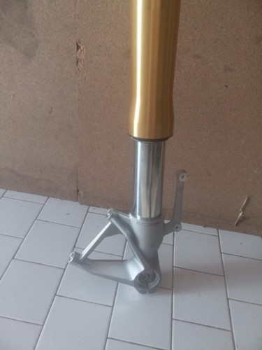 Stelo forcella marzocchi - stelo,