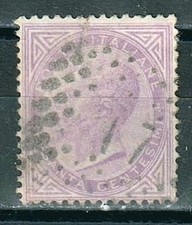 REGNO 1863 V. Emanuele II De