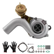 K04 001 Turbocompressore per