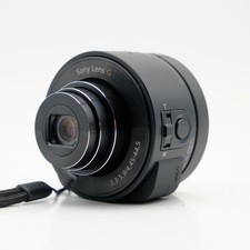 Sony Cyber-shot DSC-QX10
