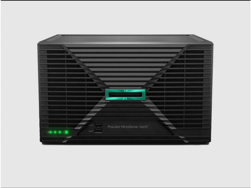 Hpe proliant microserver - hpe, gen11