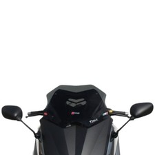 SPOILER CUPOLINO BASSO FUMEE