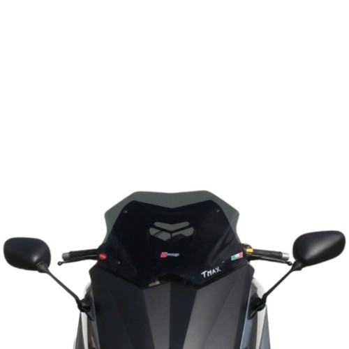 Spoiler cupolino basso fumee - spoiler,