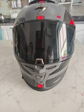 casco integrale Scorpion EXO-R1-EVO AIR FINAL
