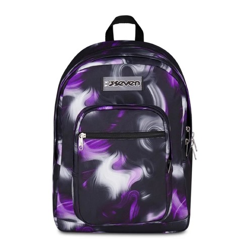 Zaino seven freethink girl - seven,