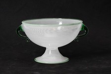 rara ciotola a spirale di Murano molto fine Barovier? Zecchin? Salviati?