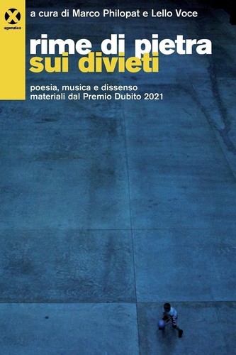 Libro rime pietra sui - di,