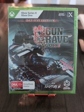 Gungrave gore day - day, one