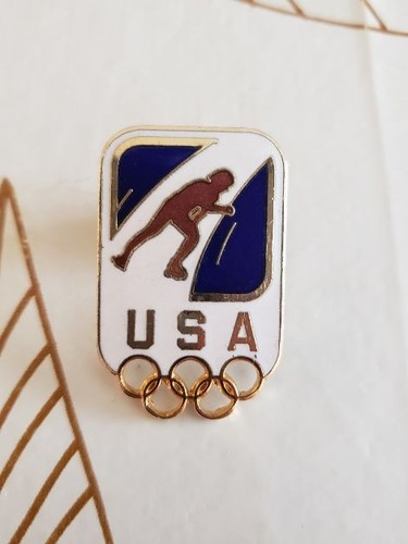 Spilla pin olimpiadi invernali - spilla/pin,