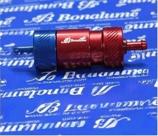 Regolatore Pressione Turbo manuale universale - Bonalume RPT