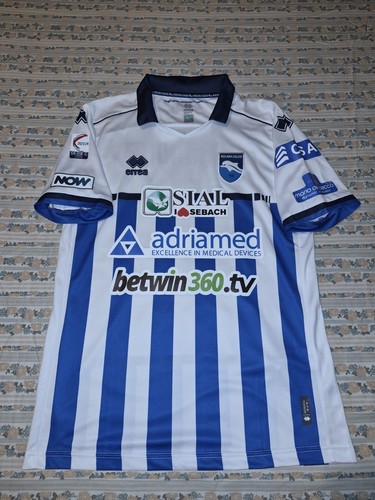 Maglia schirt pescara - maglia, t-