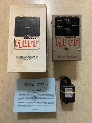 Electro harmonix pedale per - electro-harmonix,