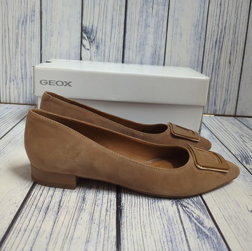 Ballerine geox charyssa da - charyssa,