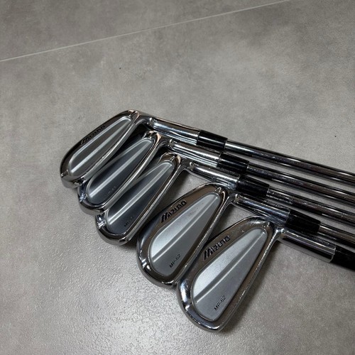 Mizuno ferri da - mizuno,