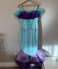 Costume Ariel Disney