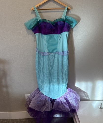 Costume ariel disney - costume,