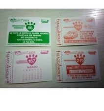 Figurine Amici Cucciolotti