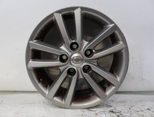 Jante aluminium occasion